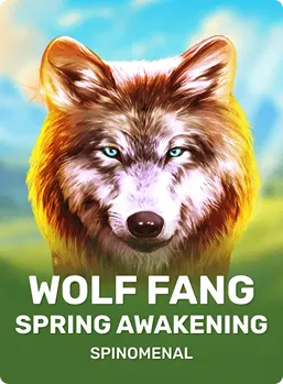 Wolf Fang