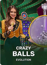 Crazy Balls