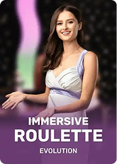Immersive Roulette