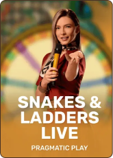 Snakes & Ladders Live
